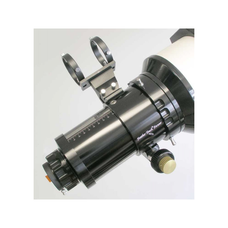 APM Apochromatische refractor AP 130/1200 LZOS 3.5FT OTA