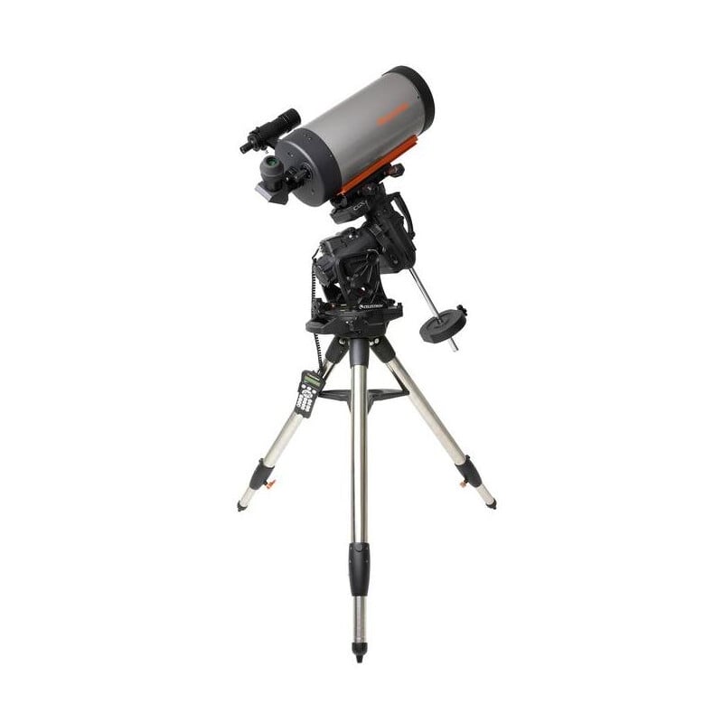 Celestron Maksutov telescoop MC 180/2700 CGX 700 GoTo