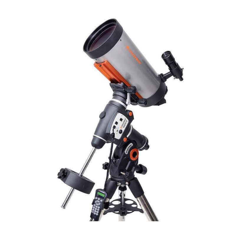 Celestron Maksutov telescoop MC 180/2700 CGEM II 700 GoTo
