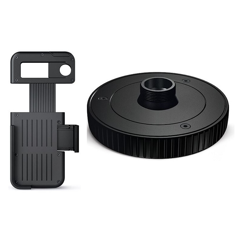 Swarovski Smartphone adapter Set VPA-Adaptor with AR-B adaptor ring for BTX/ binoculars