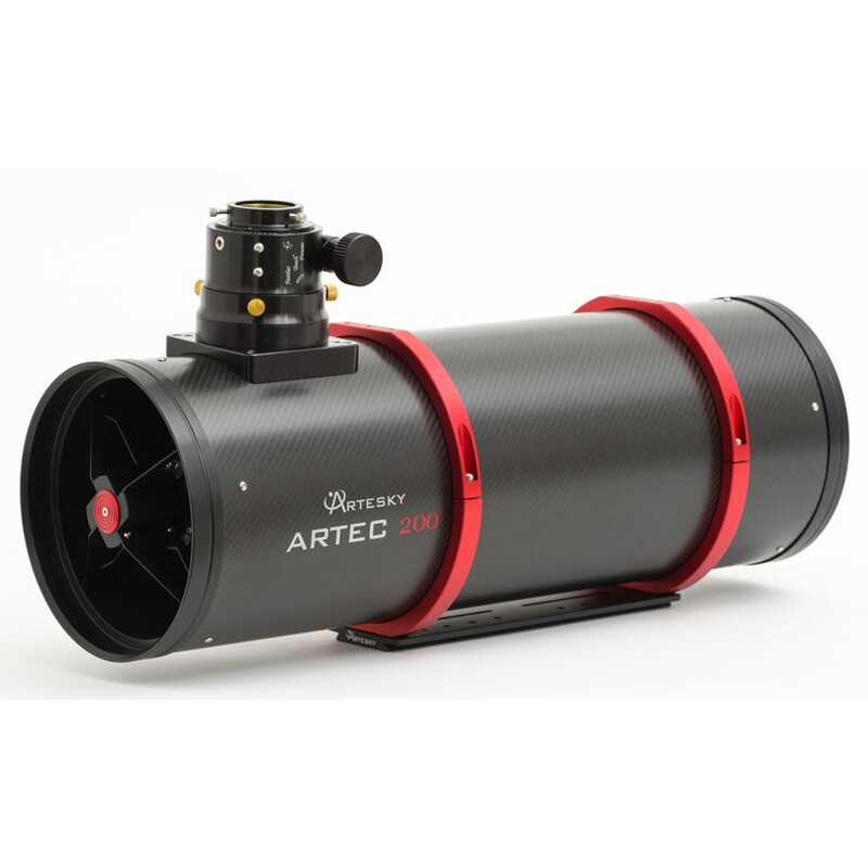 Artesky Telescoop N 200/800 ARTEC 200 Astrograph OTA