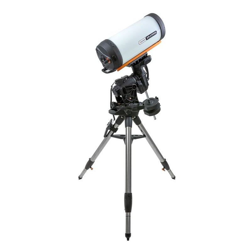 Celestron Telescoop Astrograph S 203/400 RASA 800 CGX GoTo