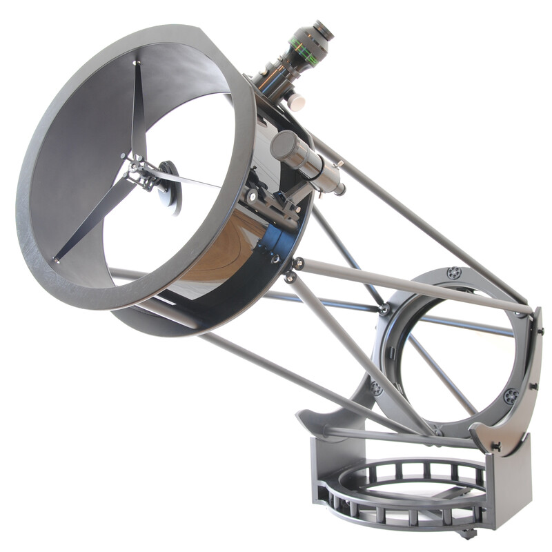 Taurus Dobson telescoop N 504/2150 T500 Professional SMH DSC DOB