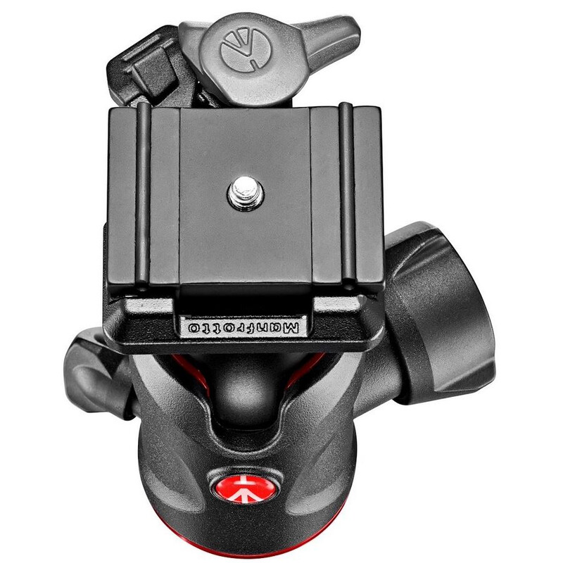 Manfrotto Balhoofd MH496-BH