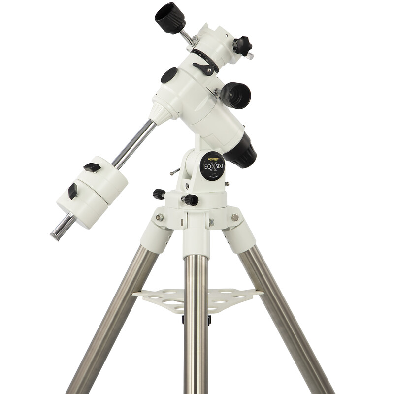 Omegon Telescoop ProNewton N 203/1000 EQ-500 X