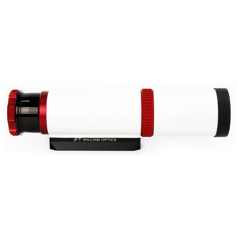 William Optics Guidescope UniGuide 50mm Red