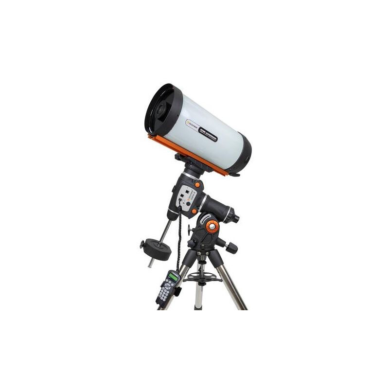 Celestron Telescoop Astrograph S 203/400 RASA 800 CGEM II GoTo