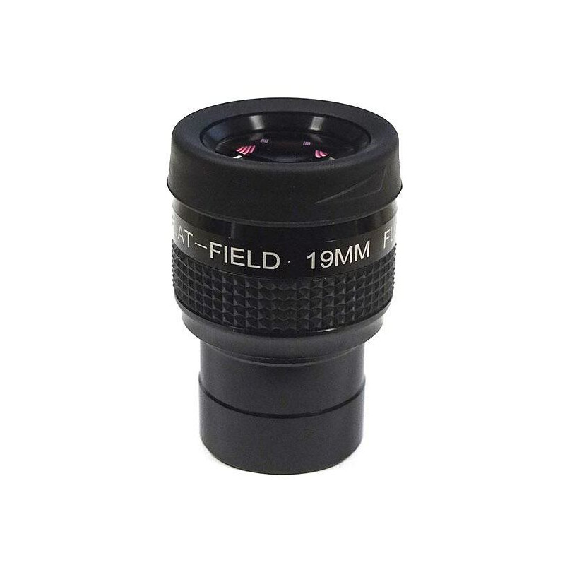 TS Optics Oculair Flatfield FF 19mm 1,25"