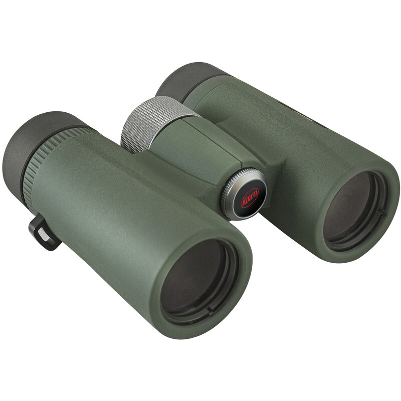 Kowa Verrekijkers BD II 6.5x32 XD wide-angle binoculars