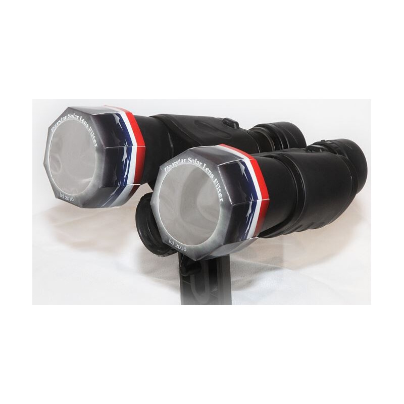 DayStar Zonnefilters ULF70-2 Binocular
