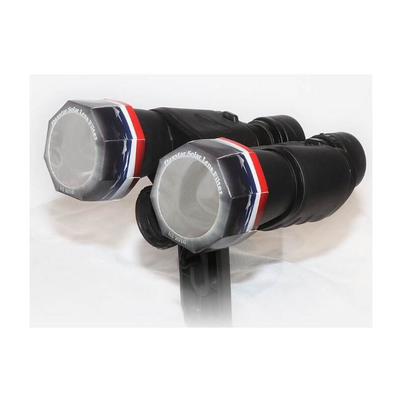 DayStar Zonnefilters ULF-90-2 Binocular