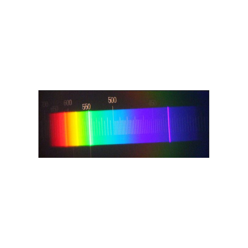 Tecnosky Spectroscoop Tischspektroskop
