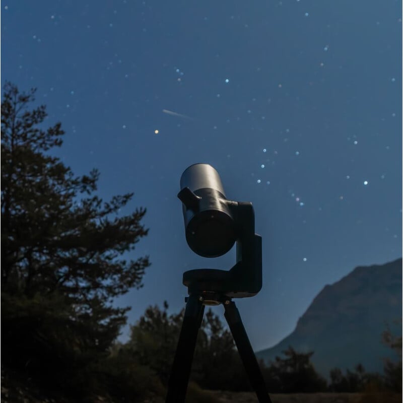 Unistellar Smart Telescope N 114/450 eVscope