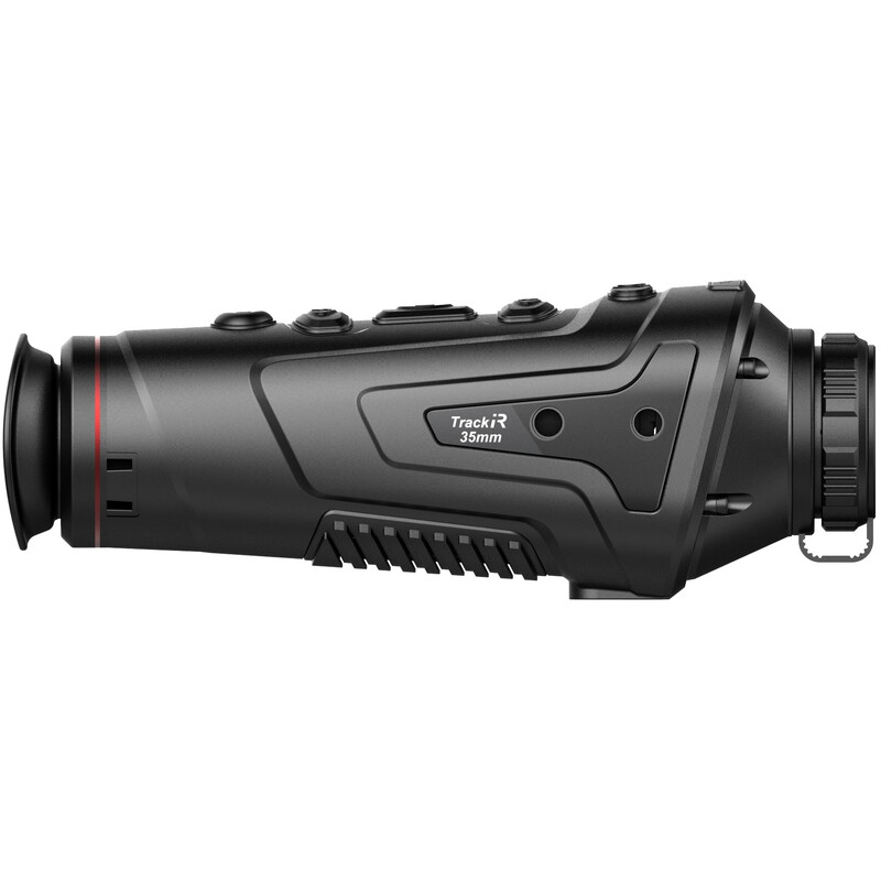 Guide Warmtebeeldcamera Thermalkamera TrackIR 50mm