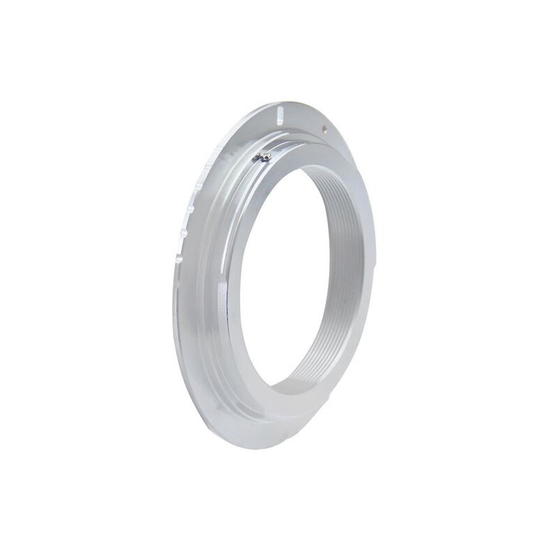 Artesky Camera adapter T2 ring for Canon EOS with limited optical length
