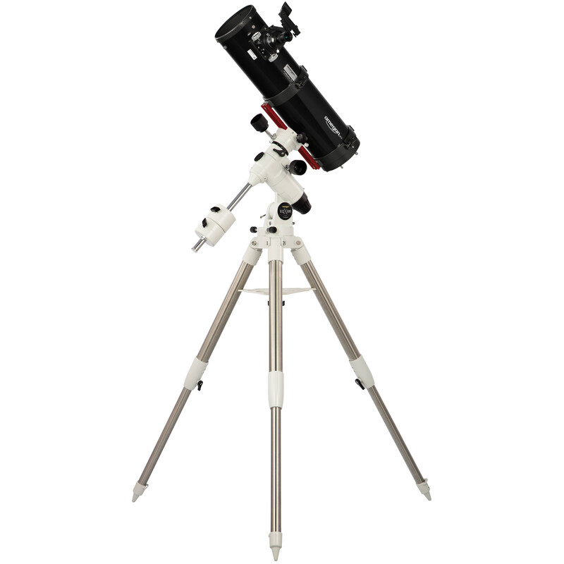 Omegon Telescoop ProNewton N 153/750 EQ-500 X