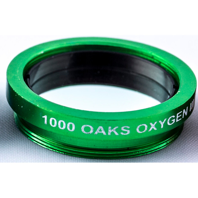 Thousand Oaks Filters OIII 1,25"