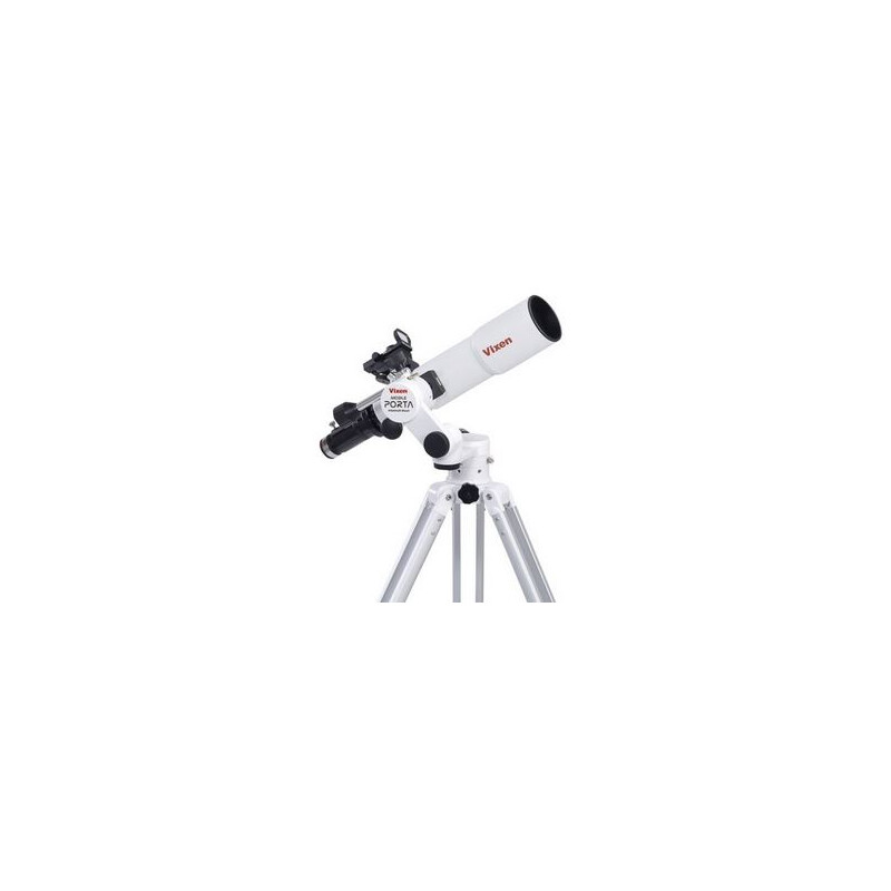 Vixen Telescoop AC 62/520 A62SS Mobile Porta
