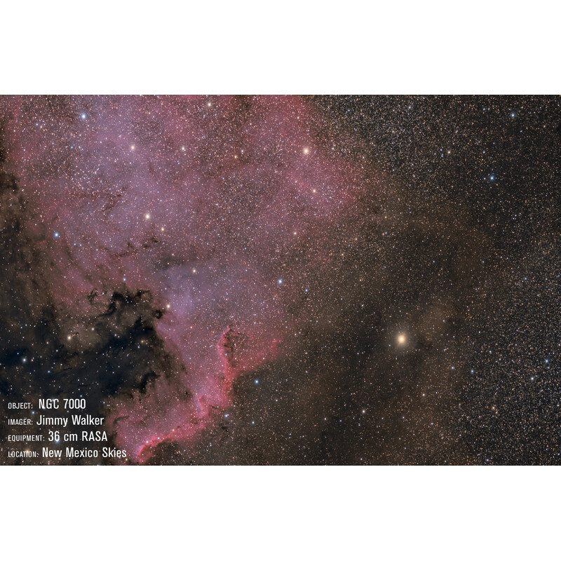 Celestron Telescoop Astrograph S 356/790 RASA 3600 CGX-L GoTo