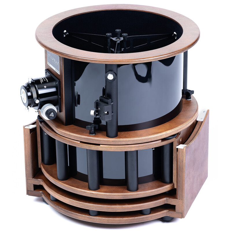 Taurus Dobson telescoop N 404/1800 T400 Standard SMH DSC DOB