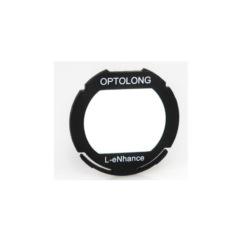 Optolong Filters L-eNhance APS-C EOS Clip