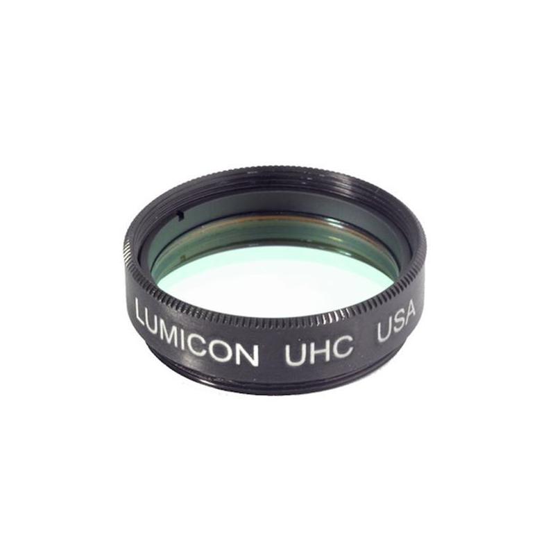 Lumicon Filters Ultra High Contrast smalbandfilter, 1,25"