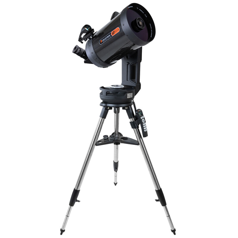 Celestron Schmidt-Cassegrain telescoop SC 203/2032 EdgeHD NexStar Evo 8 60th Anniversary Edition
