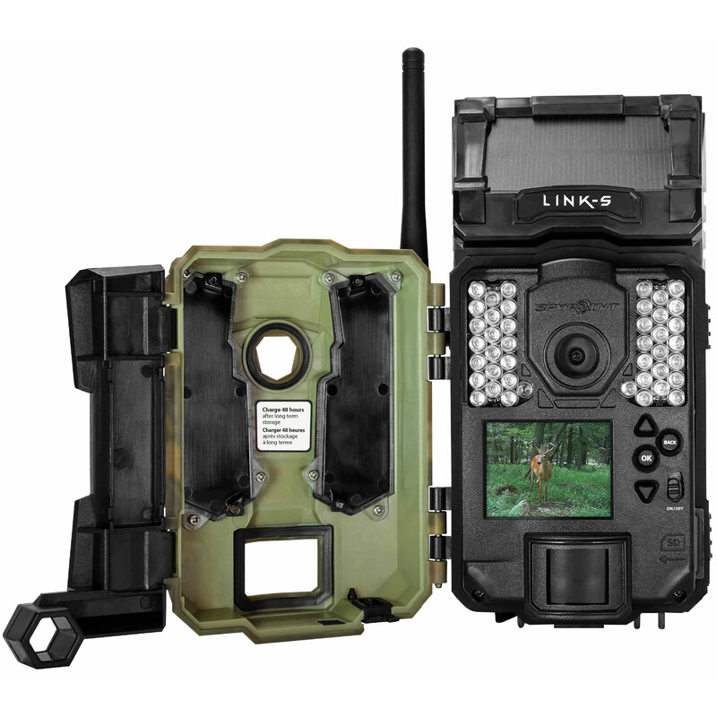 Spypoint Wildlife camera LINK-S