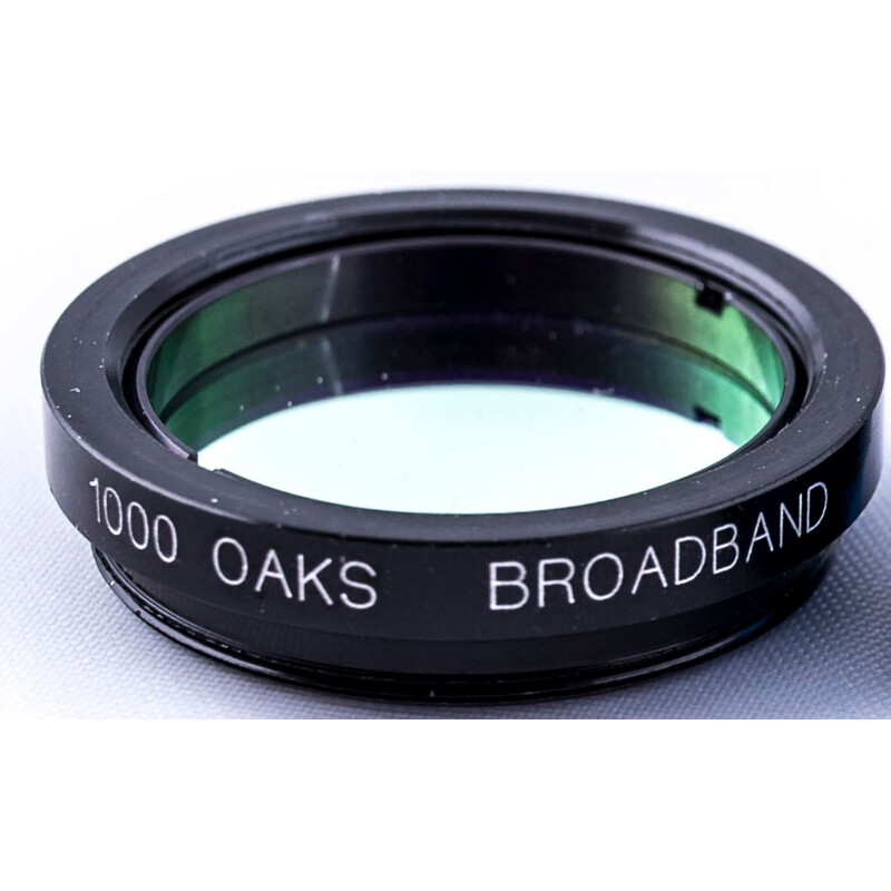 Thousand Oaks Filters LP1 Breitbandfilter 1,25"