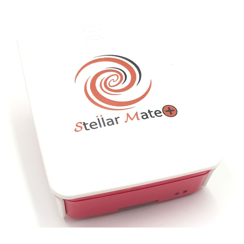 Ikarus Technologies StellarMate PLUS astrofotografiecomputer
