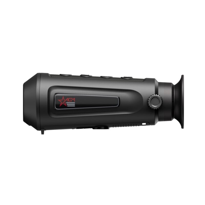 AGM Warmtebeeldcamera ASP-Micro TM-160