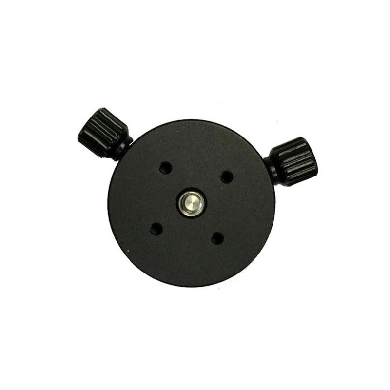 iOptron Base plate for SkyGuider