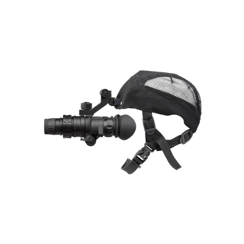 AGM Nachtkijker Wolf-7 NL3i  Night Vision Goggle Gen 2+ Level 3