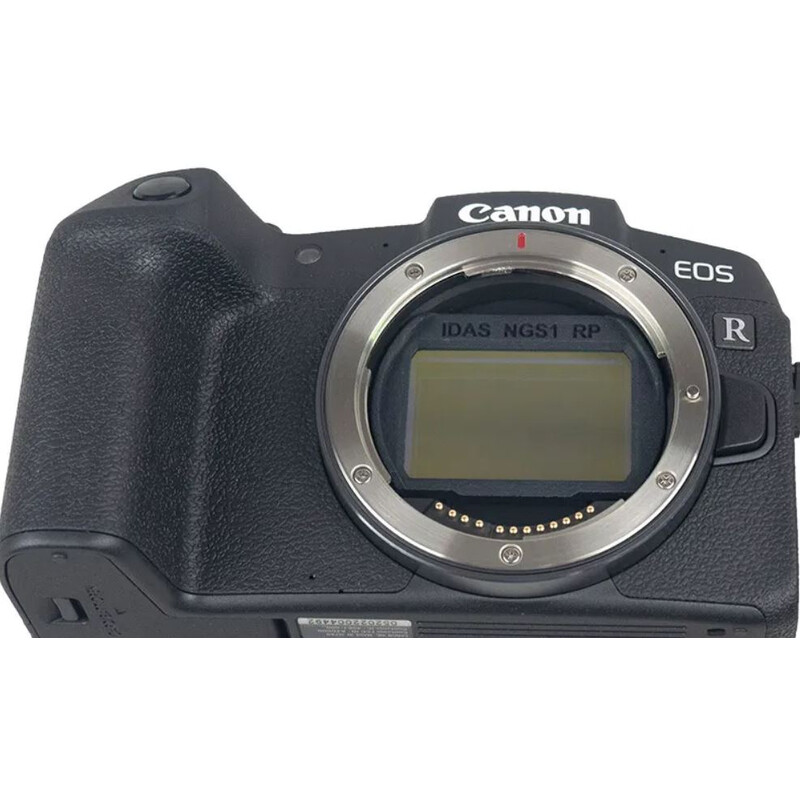 IDAS Filters LPS-D1 Canon EOS Full-Frame