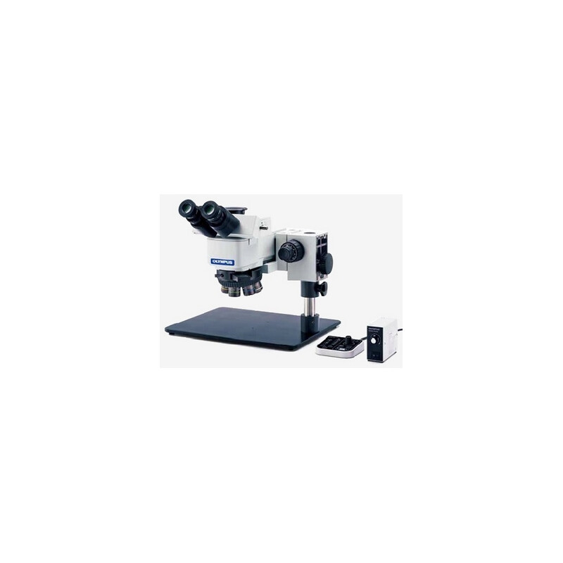 Evident Olympus Microscoop Olympus BXFM-MET, HF, trino, infinity, plan, Auflicht, LED