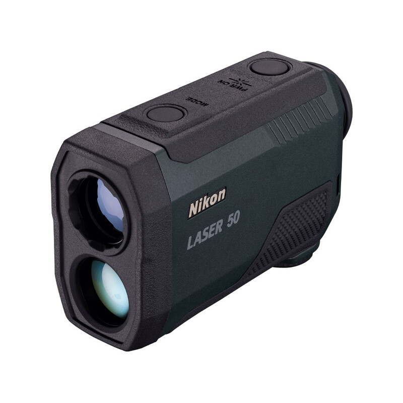 Nikon Afstandsmeter Laser 50 Entfernungsmesser