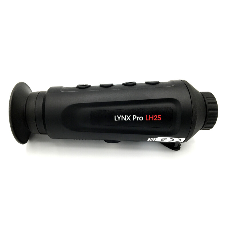 HIKMICRO Warmtebeeldcamera Lynx PRO LH25