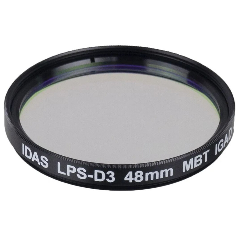 IDAS Filters LPS-D3-48