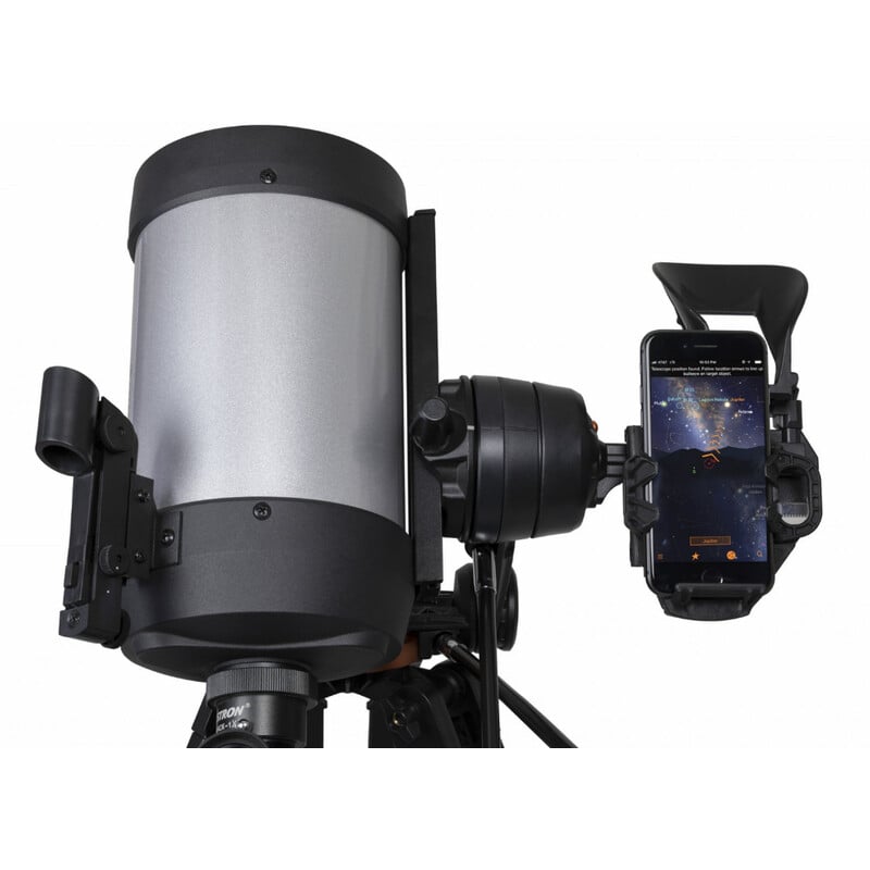 Celestron Schmidt-Cassegrain telescoop SC 150/1500 StarSense Explorer DX 6 AZ