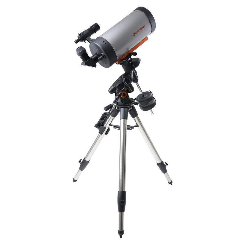 Celestron Maksutov telescoop MC 180/2700 AVX 700 GoTo
