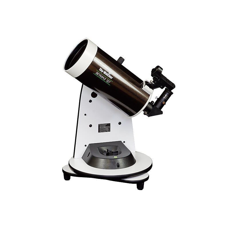 Skywatcher Maksutov telescoop MC 127/1500 Heritage Virtuoso GTi