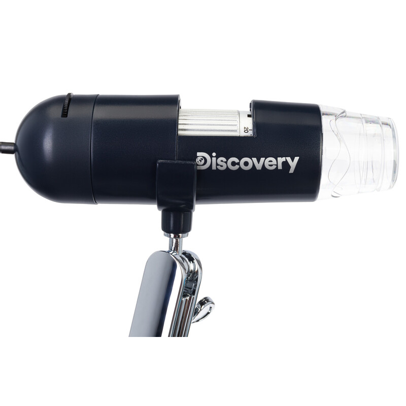 Discovery Microscoop Artisan 16 Digital