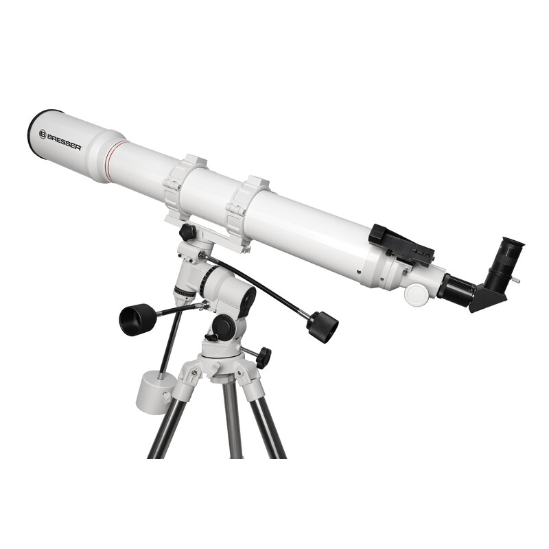 Bresser Telescoop AC 102/1000 First Light AR-102 EQ-3
