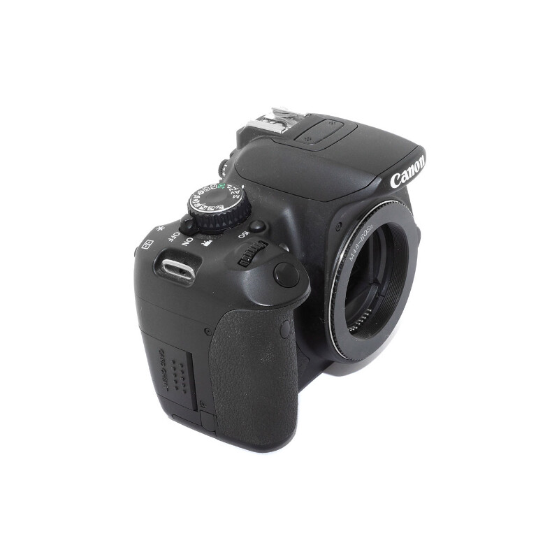 TS Optics Adapter M48/Canon EOS EF