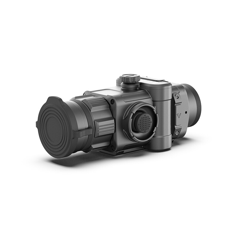 CONOTECH Warmtebeeldcamera Artemis 35 thermal imaging attachment bundle including batteries and charging device