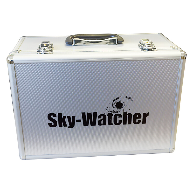 Skywatcher Apochromatische refractor AP 62/400 Evolux-62ED OTA