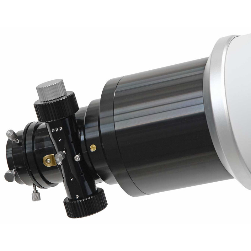 TS Optics Apochromatische refractor AP 150/1200 SD f/8 FPL53 OTA