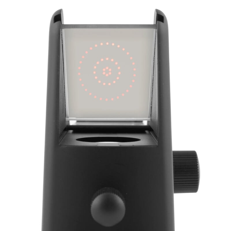 Explore Scientific Zoeker ReflexSight LED