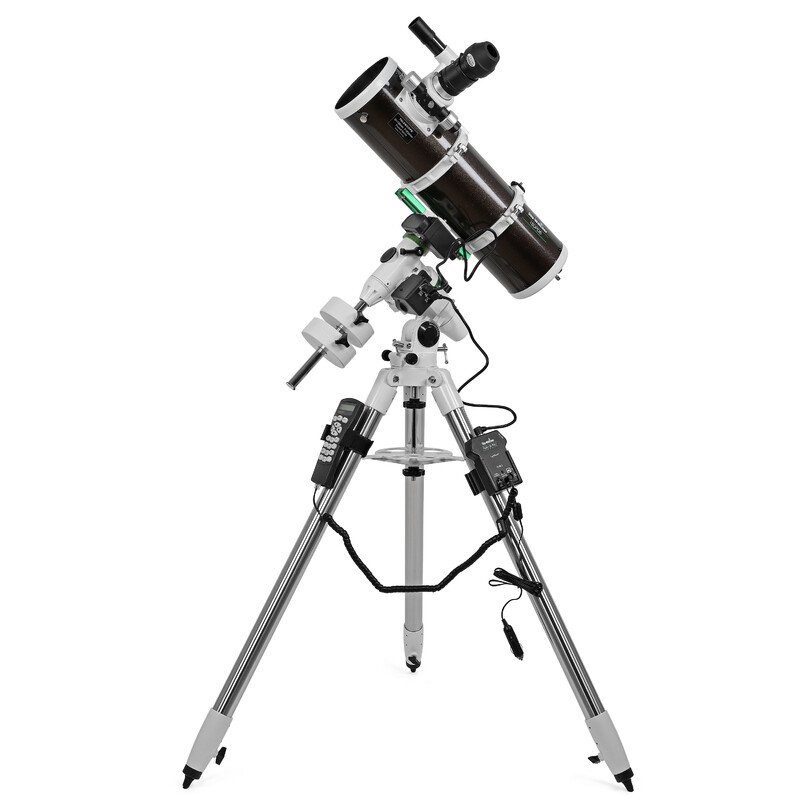Skywatcher Telescoop N 130/650 Explorer 130PDS EQM-35 PRO SynScan GoTo