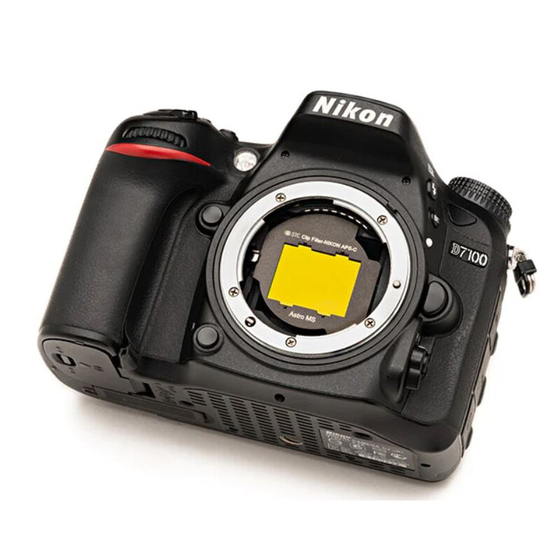 STC Filters Astro Nightscape Clip-Filter Nikon APS-C